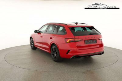 Skoda Octavia Tageszulassung