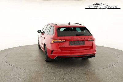 Skoda Octavia Tageszulassung