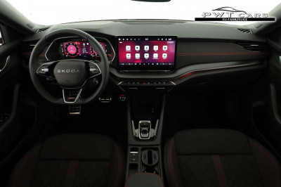 Skoda Octavia Tageszulassung
