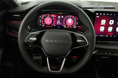 Skoda Octavia Tageszulassung