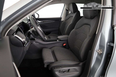 Skoda Kodiaq Tageszulassung Skoda Kodiaq Tageszulassung