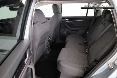 Skoda Kodiaq Tageszulassung Skoda Kodiaq Tageszulassung