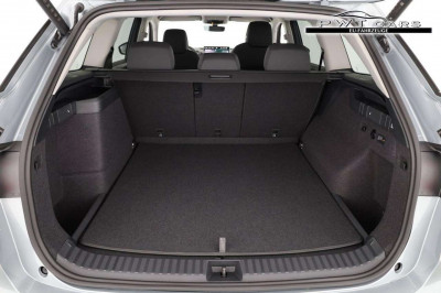 Skoda Kodiaq Tageszulassung Skoda Kodiaq Tageszulassung