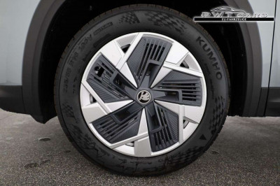 Skoda Kodiaq Tageszulassung Skoda Kodiaq Tageszulassung