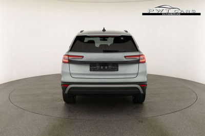 Skoda Kodiaq Tageszulassung Skoda Kodiaq Tageszulassung