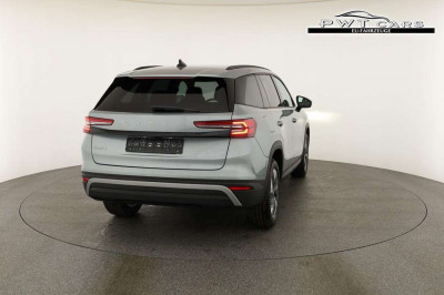 Skoda Kodiaq Tageszulassung Skoda Kodiaq Tageszulassung