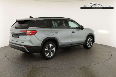 Skoda Kodiaq Tageszulassung Skoda Kodiaq Tageszulassung