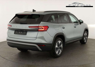 Skoda Kodiaq Tageszulassung Skoda Kodiaq Tageszulassung