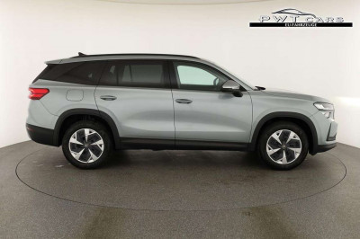 Skoda Kodiaq Tageszulassung Skoda Kodiaq Tageszulassung