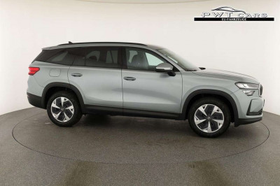 Skoda Kodiaq Tageszulassung Skoda Kodiaq Tageszulassung