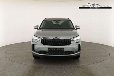 Skoda Kodiaq Tageszulassung Skoda Kodiaq Tageszulassung