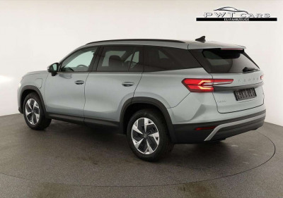 Skoda Kodiaq Tageszulassung Skoda Kodiaq Tageszulassung