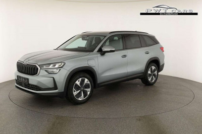Skoda Kodiaq Tageszulassung Skoda Kodiaq Tageszulassung