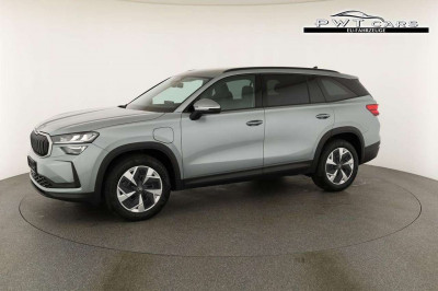 Skoda Kodiaq Tageszulassung Skoda Kodiaq Tageszulassung
