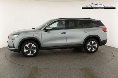 Skoda Kodiaq Tageszulassung Skoda Kodiaq Tageszulassung