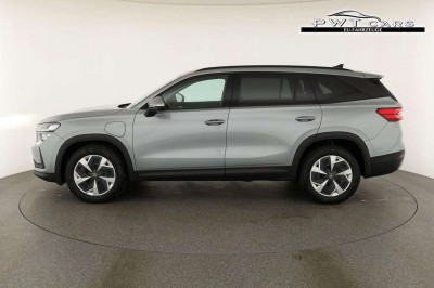Skoda Kodiaq Tageszulassung Skoda Kodiaq Tageszulassung
