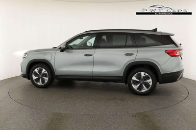Skoda Kodiaq Tageszulassung Skoda Kodiaq Tageszulassung