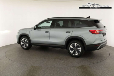 Skoda Kodiaq Tageszulassung Skoda Kodiaq Tageszulassung
