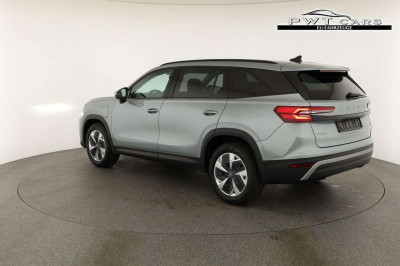 Skoda Kodiaq Tageszulassung Skoda Kodiaq Tageszulassung
