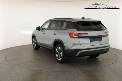 Skoda Kodiaq Tageszulassung Skoda Kodiaq Tageszulassung