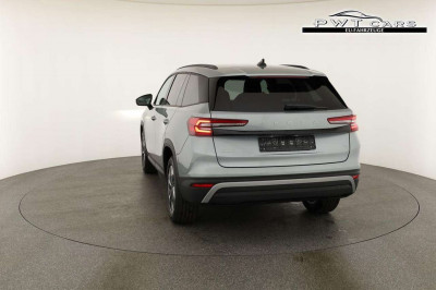 Skoda Kodiaq Tageszulassung Skoda Kodiaq Tageszulassung