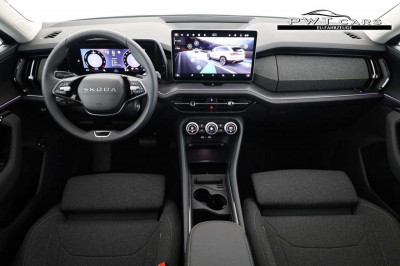 Skoda Kodiaq Tageszulassung Skoda Kodiaq Tageszulassung