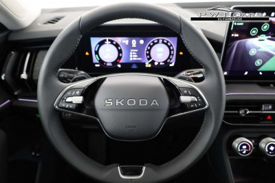 Skoda Kodiaq Tageszulassung Skoda Kodiaq Tageszulassung