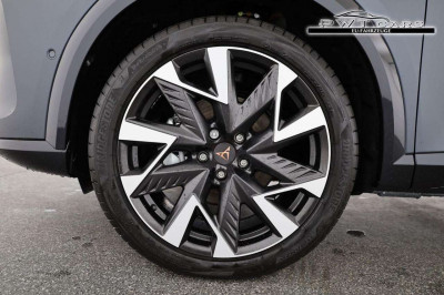 Cupra Formentor Tageszulassung