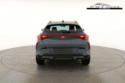 Cupra Formentor Tageszulassung
