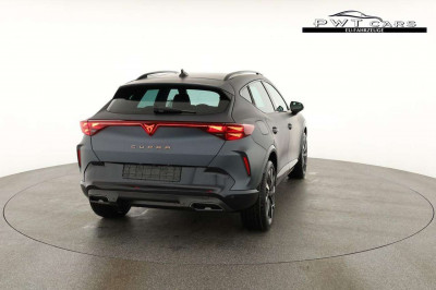 Cupra Formentor Tageszulassung
