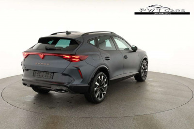 Cupra Formentor Tageszulassung