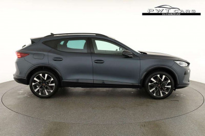 Cupra Formentor Tageszulassung