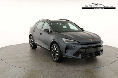 Cupra Formentor Tageszulassung