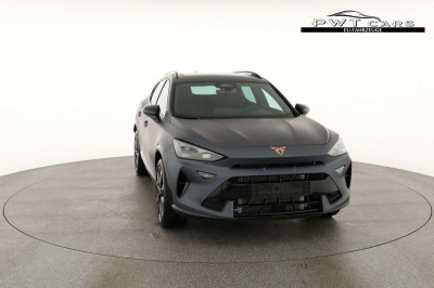 Cupra Formentor Tageszulassung