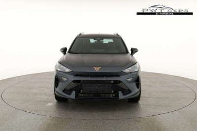 Cupra Formentor Tageszulassung
