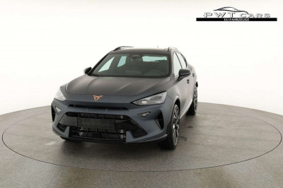 Cupra Formentor Tageszulassung