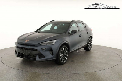 Cupra Formentor Tageszulassung