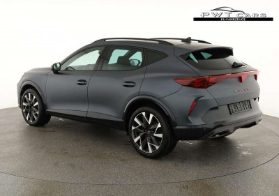 Cupra Formentor Tageszulassung