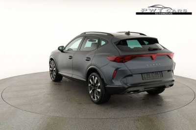 Cupra Formentor Tageszulassung
