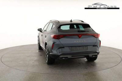 Cupra Formentor Tageszulassung
