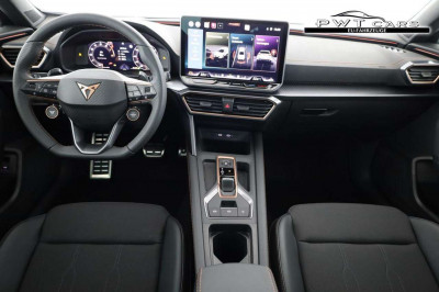 Cupra Formentor Tageszulassung