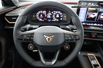 Cupra Formentor Tageszulassung