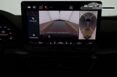 Cupra Formentor Tageszulassung