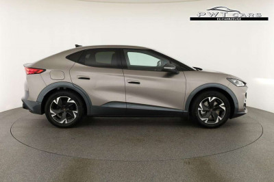 Cupra Tavascan Tageszulassung Cupra Tavascan Tageszulassung