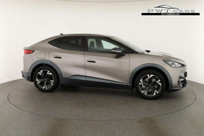 Cupra Tavascan Tageszulassung Cupra Tavascan Tageszulassung
