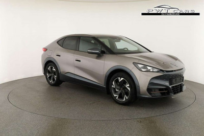 Cupra Tavascan Tageszulassung Cupra Tavascan Tageszulassung