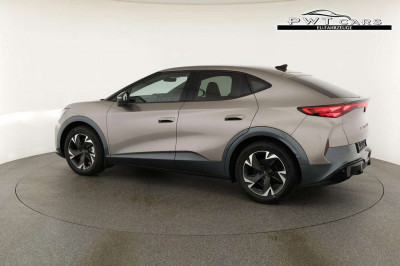 Cupra Tavascan Tageszulassung Cupra Tavascan Tageszulassung