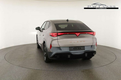 Cupra Tavascan Tageszulassung Cupra Tavascan Tageszulassung