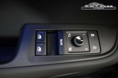 Cupra Tavascan Tageszulassung Cupra Tavascan Tageszulassung