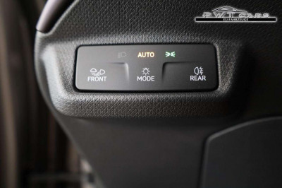 Cupra Tavascan Tageszulassung Cupra Tavascan Tageszulassung